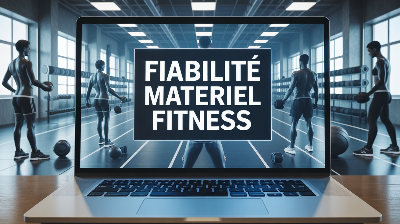 maison fitness avis vue salle sport virtuelle fiable