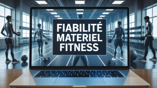 maison fitness avis vue salle sport virtuelle fiable