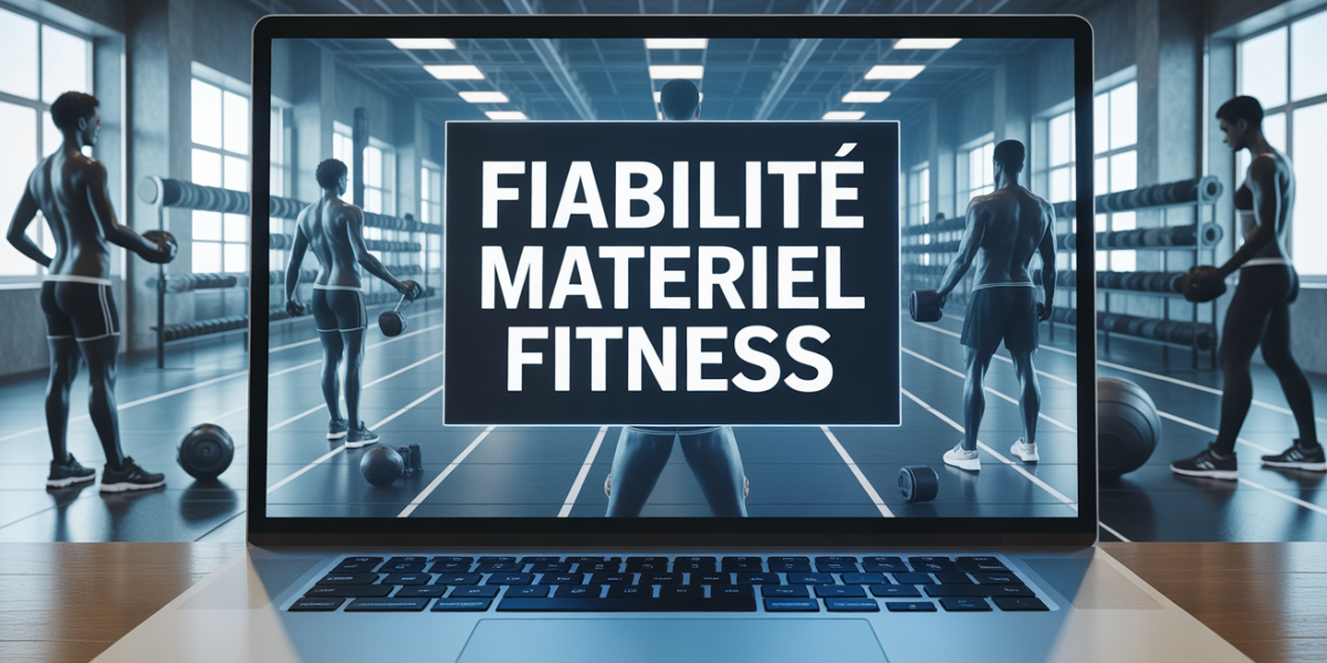 maison fitness avis vue salle sport virtuelle fiable