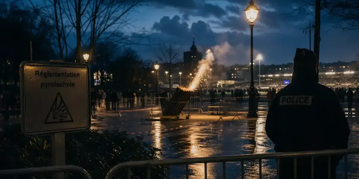 r glementation pyrotechnie est il l gal de faire des feux d artifice en 2025 featured image
